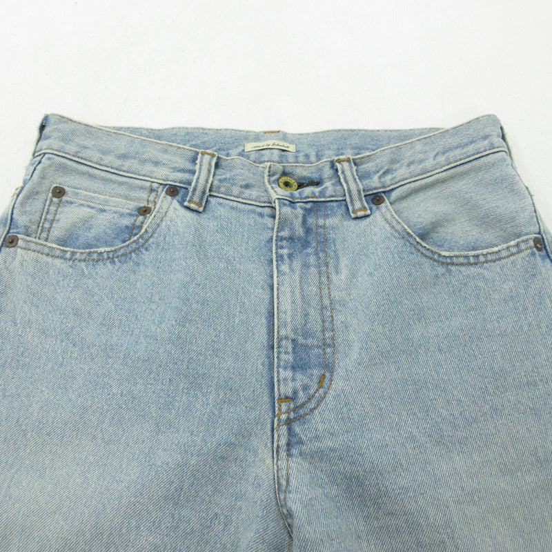 JOHN BULL | ジョンブル デニムパンツ V1087 ブルー サイズ：M【三重本店】