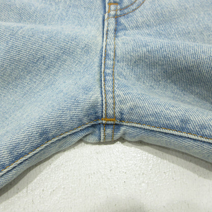JOHN BULL | ジョンブル デニムパンツ V1087 ブルー サイズ：M【三重本店】