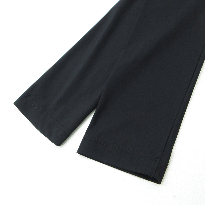 Maison Margiela | メゾンマルジェラ レースドレープドレス ワンピース S52CT0747 ブラック サイズ：M【三重本店】