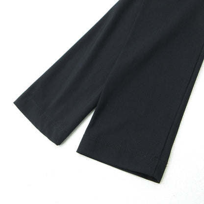 Maison Margiela | メゾンマルジェラ レースドレープドレス ワンピース S52CT0747 ブラック サイズ：M【三重本店】