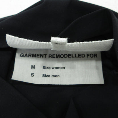 Maison Margiela | メゾンマルジェラ レースドレープドレス ワンピース S52CT0747 ブラック サイズ：M【三重本店】