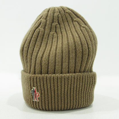 MONCLER | モンクレール BERRETTO ニットキャップ ブラウン【三重本店】