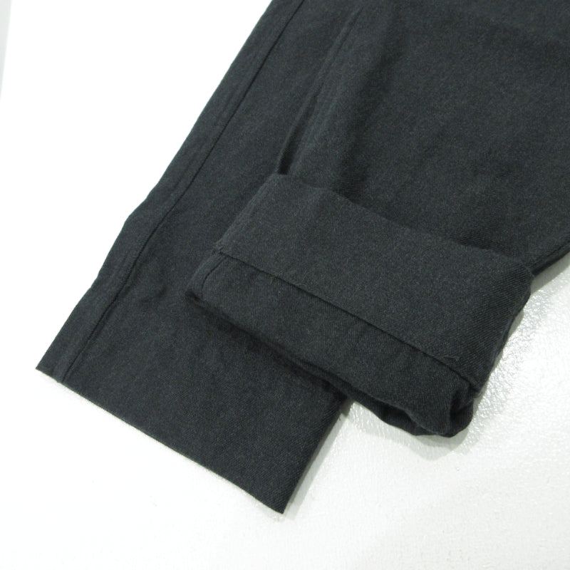 MHL | エムエイチエル パンツ 595-3240507 グレー サイズ：1【三重本店】