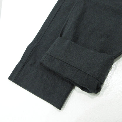 MHL | エムエイチエル パンツ 595-3240507 グレー サイズ：1【三重本店】