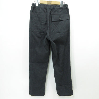 MHL | エムエイチエル パンツ 595-3240507 グレー サイズ：1【三重本店】