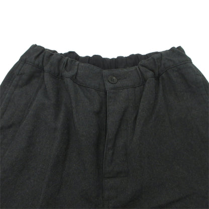 MHL | エムエイチエル パンツ 595-3240507 グレー サイズ：1【三重本店】