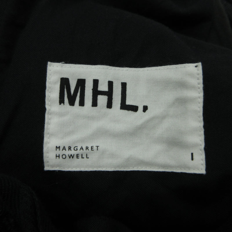 MHL | エムエイチエル パンツ 595-3240507 グレー サイズ：1【三重本店】