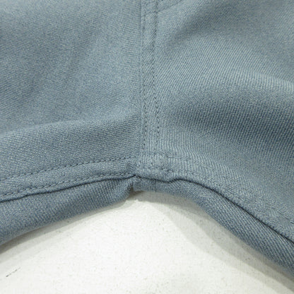DAIRIKU | ダイリク slim flather pressed pants パンツ ライトブルー サイズ：29【三重本店】