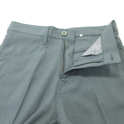 DAIRIKU | ダイリク slim flather pressed pants パンツ ライトブルー サイズ：29【三重本店】