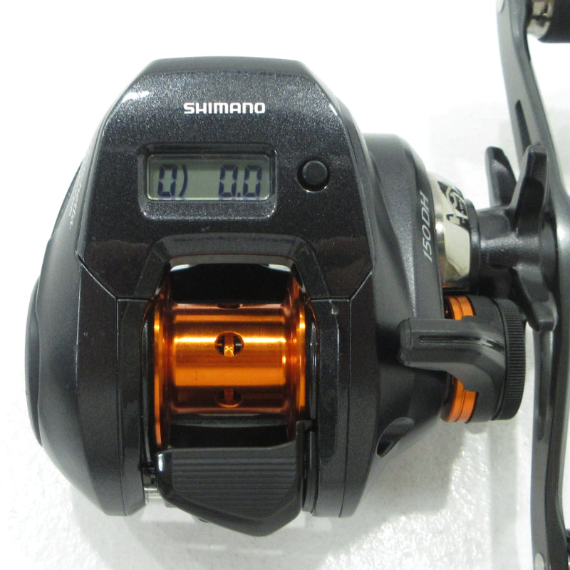【フィッシング/釣り/釣具/リール】SHIMANO | シマノ 20 バルケッタF カスタム BARCHETTA F CUSTOM 右ハンドル【三重本店】
