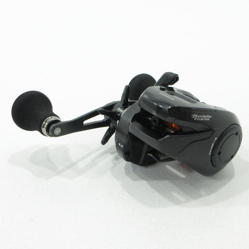 【フィッシング/釣り/釣具/リール】SHIMANO | シマノ 20 バルケッタF カスタム BARCHETTA F CUSTOM 右ハンドル【三重本店】