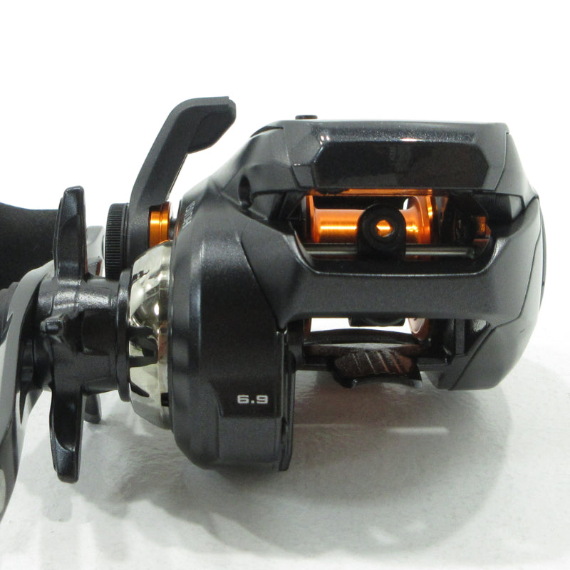 【フィッシング/釣り/釣具/リール】SHIMANO | シマノ 20 バルケッタF カスタム BARCHETTA F CUSTOM 右ハンドル【三重本店】