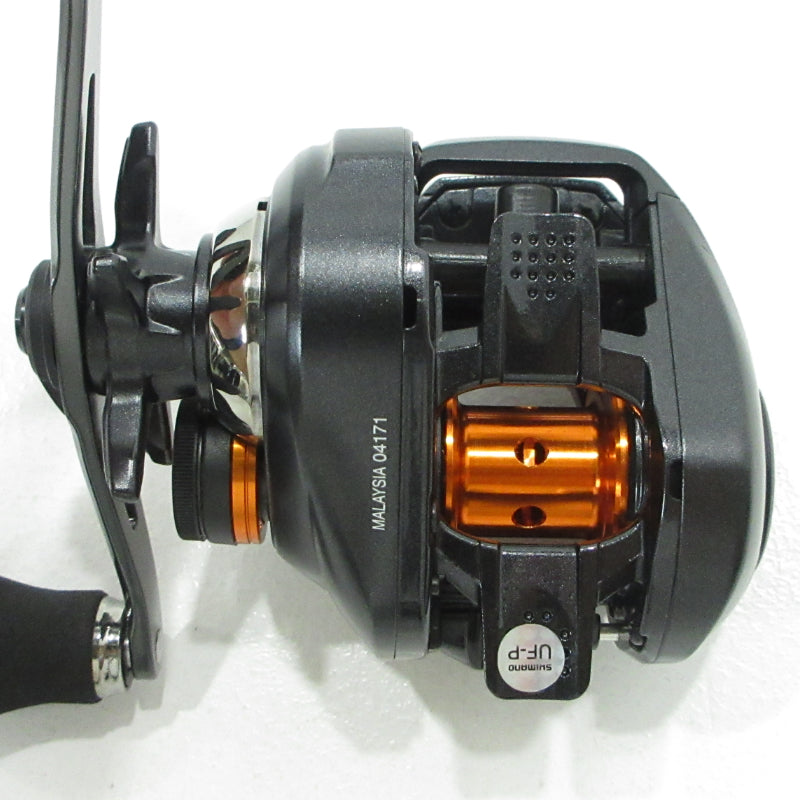 【フィッシング/釣り/釣具/リール】SHIMANO | シマノ 20 バルケッタF カスタム BARCHETTA F CUSTOM 右ハンドル【三重本店】