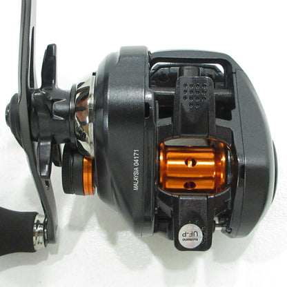 【フィッシング/釣り/釣具/リール】SHIMANO | シマノ 20 バルケッタF カスタム BARCHETTA F CUSTOM 右ハンドル【三重本店】