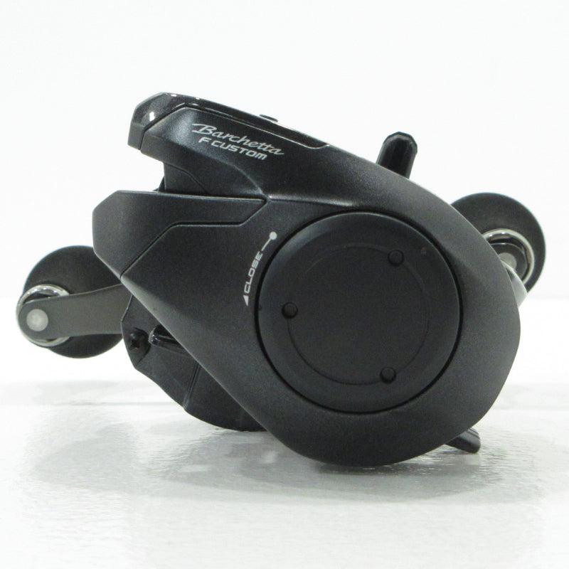 【フィッシング/釣り/釣具/リール】SHIMANO | シマノ 20 バルケッタF カスタム BARCHETTA F CUSTOM 右ハンドル【三重本店】