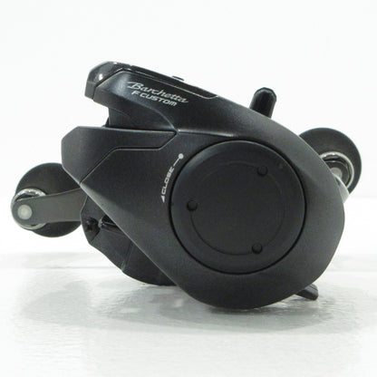 【フィッシング/釣り/釣具/リール】SHIMANO | シマノ 20 バルケッタF カスタム BARCHETTA F CUSTOM 右ハンドル【三重本店】