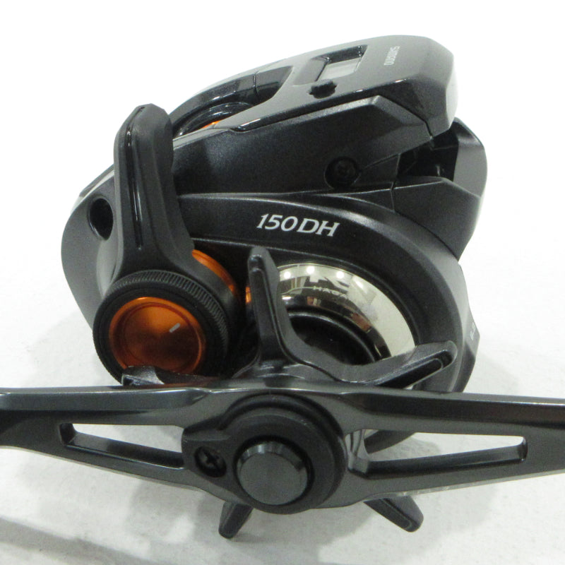 【フィッシング/釣り/釣具/リール】SHIMANO | シマノ 20 バルケッタF カスタム BARCHETTA F CUSTOM 右ハンドル【三重本店】