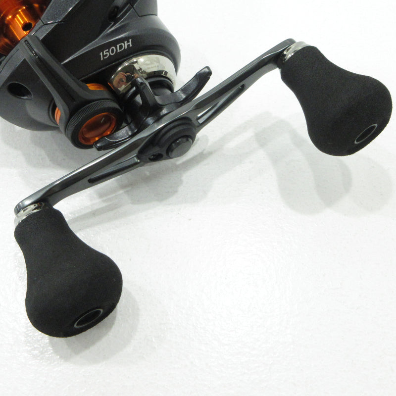 【フィッシング/釣り/釣具/リール】SHIMANO | シマノ 20 バルケッタF カスタム BARCHETTA F CUSTOM 右ハンドル【三重本店】