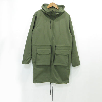 TAION | タイオン その他アウター TAION-CR22ML 001ZML1 カーキ サイズ：S【三重本店】