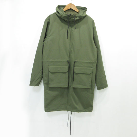 TAION | タイオン その他アウター TAION-CR22ML 001ZML1 カーキ サイズ：S【三重本店】