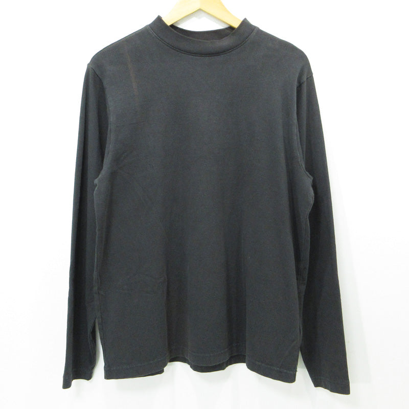 YEEZY | イージー YEEZY GAP ギャップ 長袖Tシャツ 長袖Ｔシャツ チャコールグレー サイズ：XS【三重本店】
