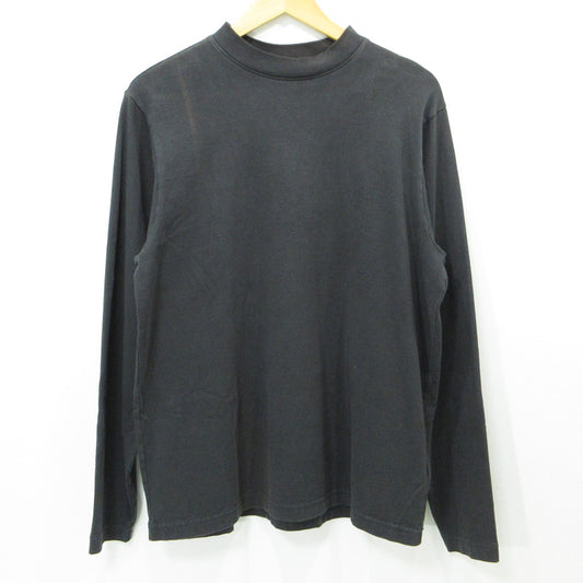YEEZY | イージー YEEZY GAP ギャップ 長袖Tシャツ 長袖Ｔシャツ チャコールグレー サイズ：XS【三重本店】