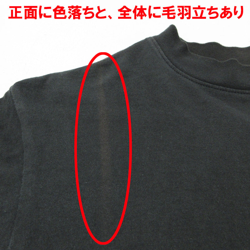 YEEZY | イージー YEEZY GAP ギャップ 長袖Tシャツ 長袖Ｔシャツ チャコールグレー サイズ：XS【三重本店】