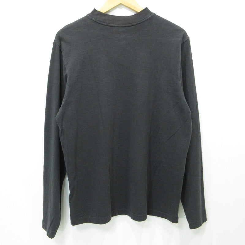 YEEZY | イージー YEEZY GAP ギャップ 長袖Tシャツ 長袖Ｔシャツ チャコールグレー サイズ：XS【三重本店】