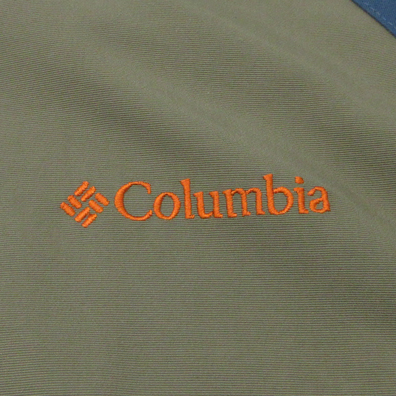 Columbia | コロンビア ナイロンジャケット カーキ サイズ：M【三重本店】