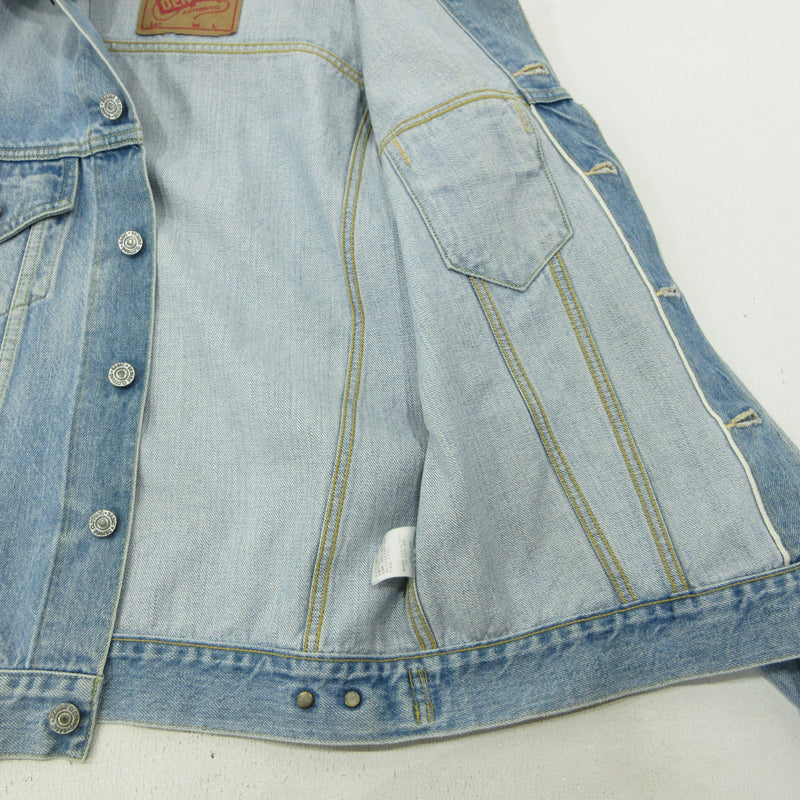 Denime | ドゥニーム デニム DM15AW-145 ブルー サイズ：36【三重本店】
