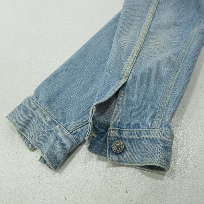 Denime | ドゥニーム デニム DM15AW-145 ブルー サイズ：36【三重本店】