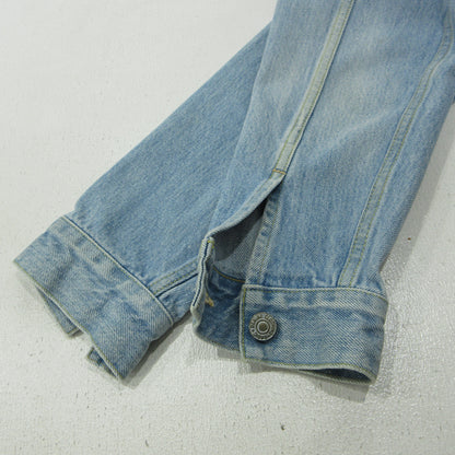 Denime | ドゥニーム デニム DM15AW-145 ブルー サイズ：36【三重本店】