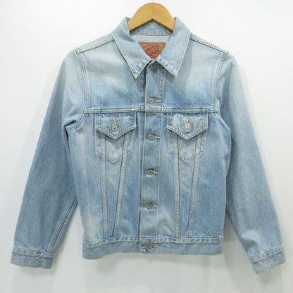 Denime | ドゥニーム デニム DM15AW-145 ブルー サイズ：36【三重本店】