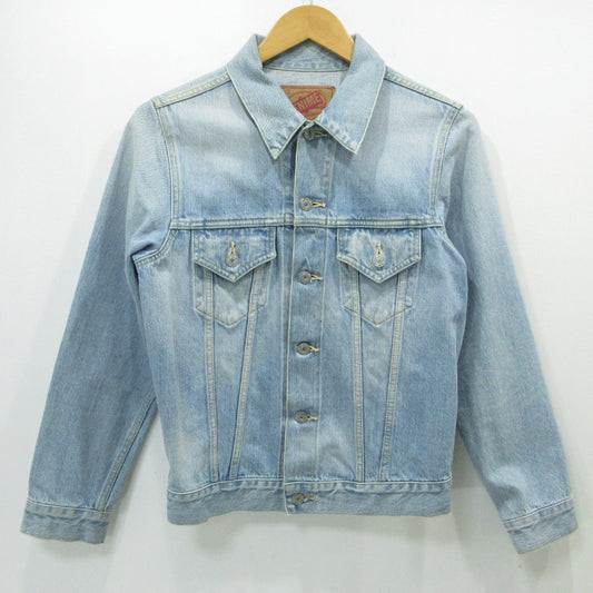 Denime | ドゥニーム デニム DM15AW-145 ブルー サイズ：36【三重本店】