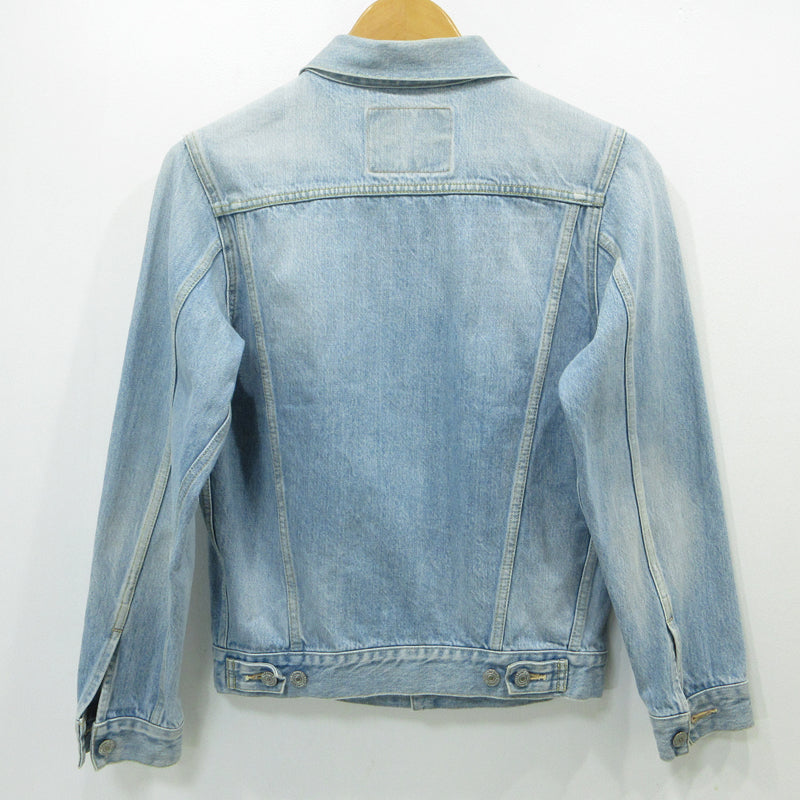 Denime | ドゥニーム デニム DM15AW-145 ブルー サイズ：36【三重本店】