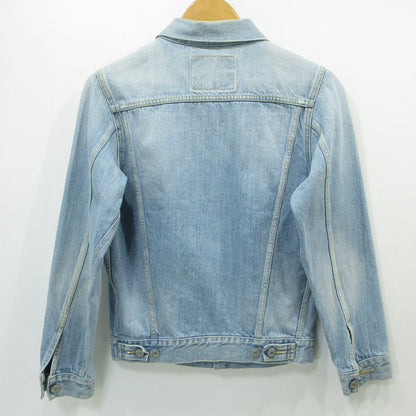 Denime | ドゥニーム デニム DM15AW-145 ブルー サイズ：36【三重本店】