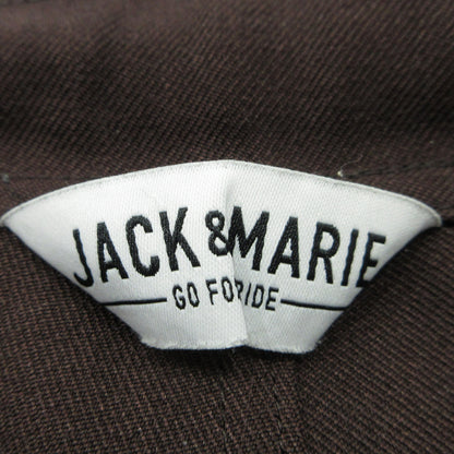 JACK & MARIE | ジャックアンドマリー パンツ 2BA J&M002P ブラウン サイズ：M【三重本店】
