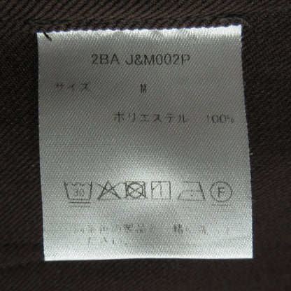 JACK & MARIE | ジャックアンドマリー パンツ 2BA J&M002P ブラウン サイズ：M【三重本店】