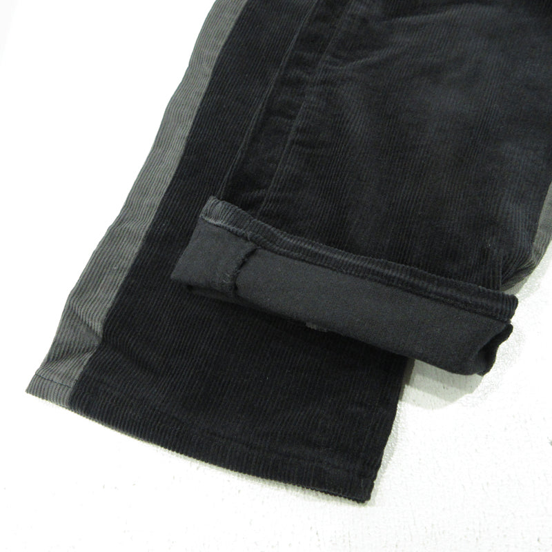 ink | インク LEVI'S 再構築 パンツ ブラック×グレー サイズ：34【三重本店】