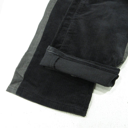 ink | インク LEVI'S 再構築 パンツ ブラック×グレー サイズ：34【三重本店】