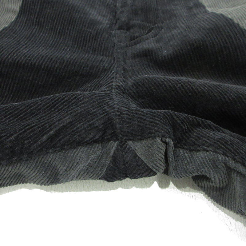 ink | インク LEVI'S 再構築 パンツ ブラック×グレー サイズ：34【三重本店】
