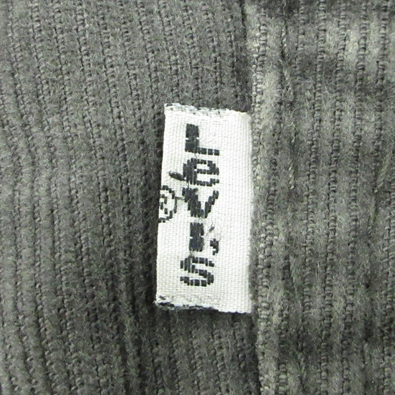 ink | インク LEVI'S 再構築 パンツ ブラック×グレー サイズ：34【三重本店】