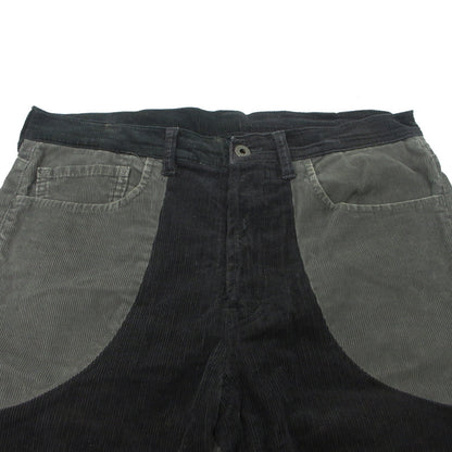 ink | インク LEVI'S 再構築 パンツ ブラック×グレー サイズ：34【三重本店】