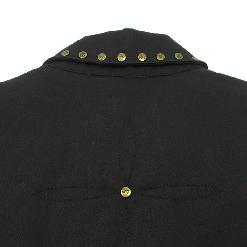 Levi's | リーバイス ×TOY STORY Western Jacket その他アウター ブラック サイズ：M【三重本店】