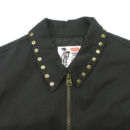 Levi's | リーバイス ×TOY STORY Western Jacket その他アウター ブラック サイズ：M【三重本店】