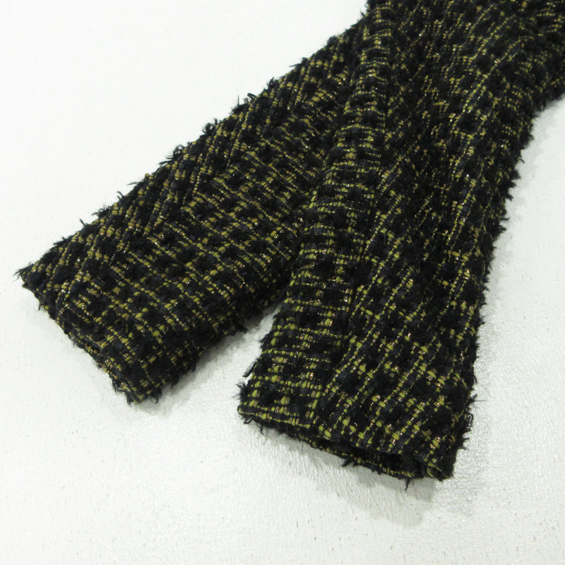その他アウター A0368FC602 ブラック サイズ：不明【三重本店】