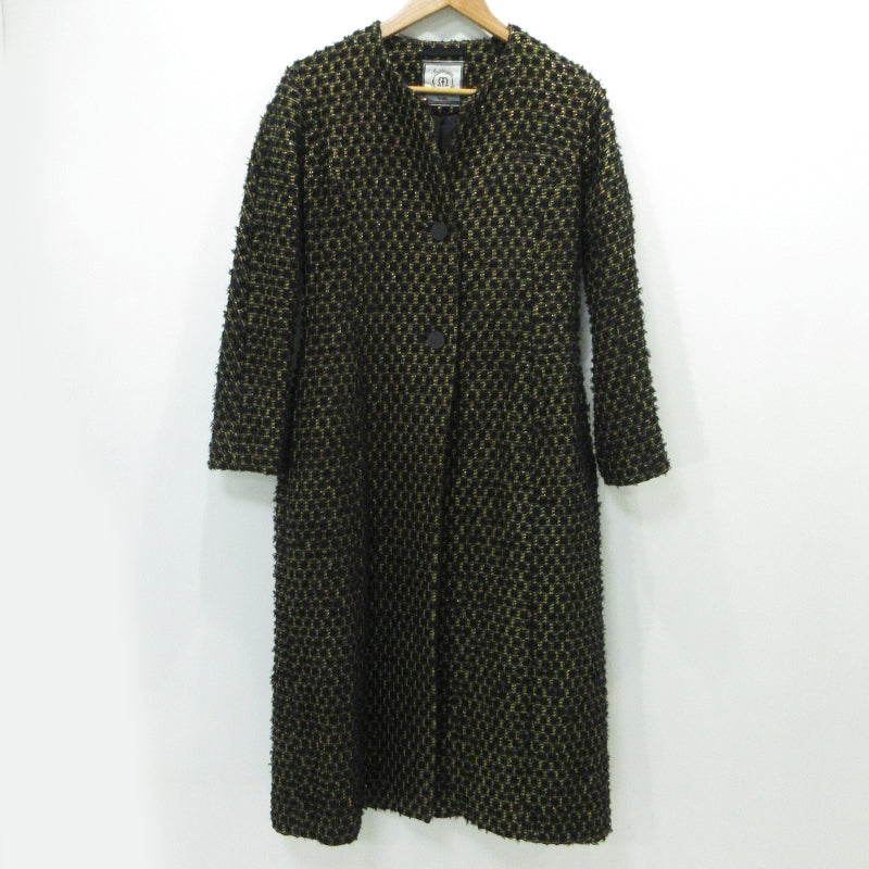 その他アウター A0368FC602 ブラック サイズ：不明【三重本店】