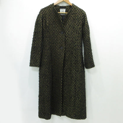その他アウター A0368FC602 ブラック サイズ：不明【三重本店】