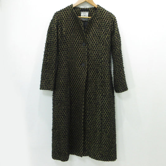 その他アウター A0368FC602 ブラック サイズ：不明【三重本店】
