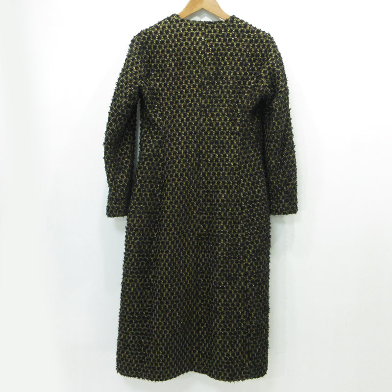 その他アウター A0368FC602 ブラック サイズ：不明【三重本店】